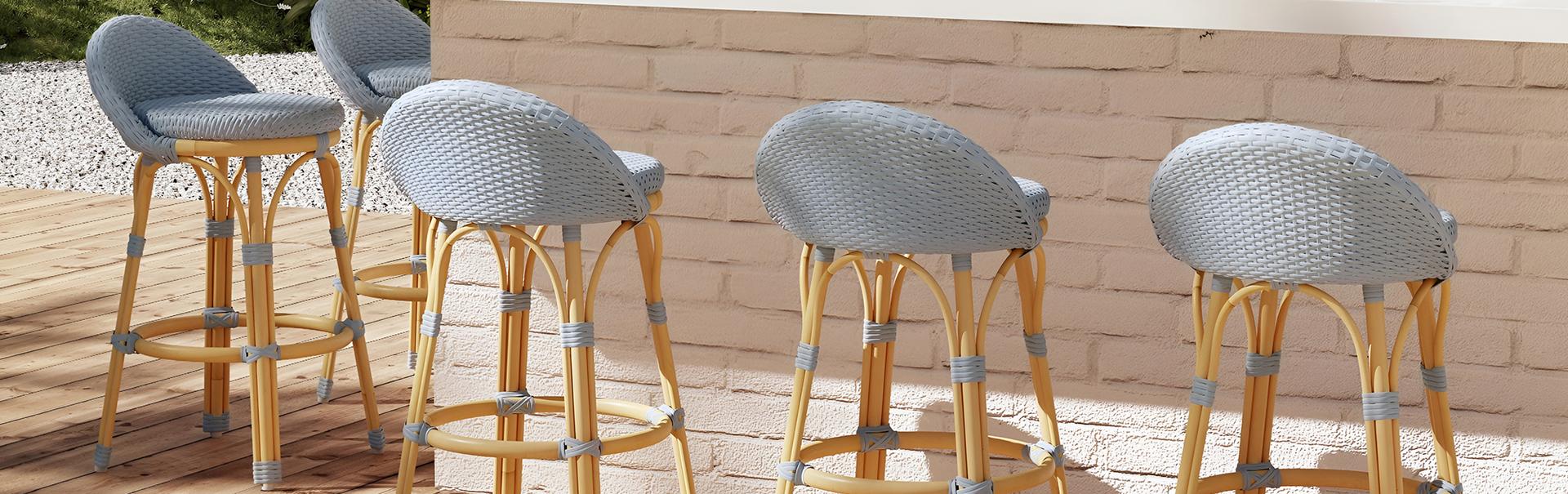 Butler Outdoor Furniture