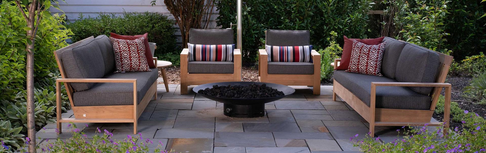 CO9 Design Patio Furniture