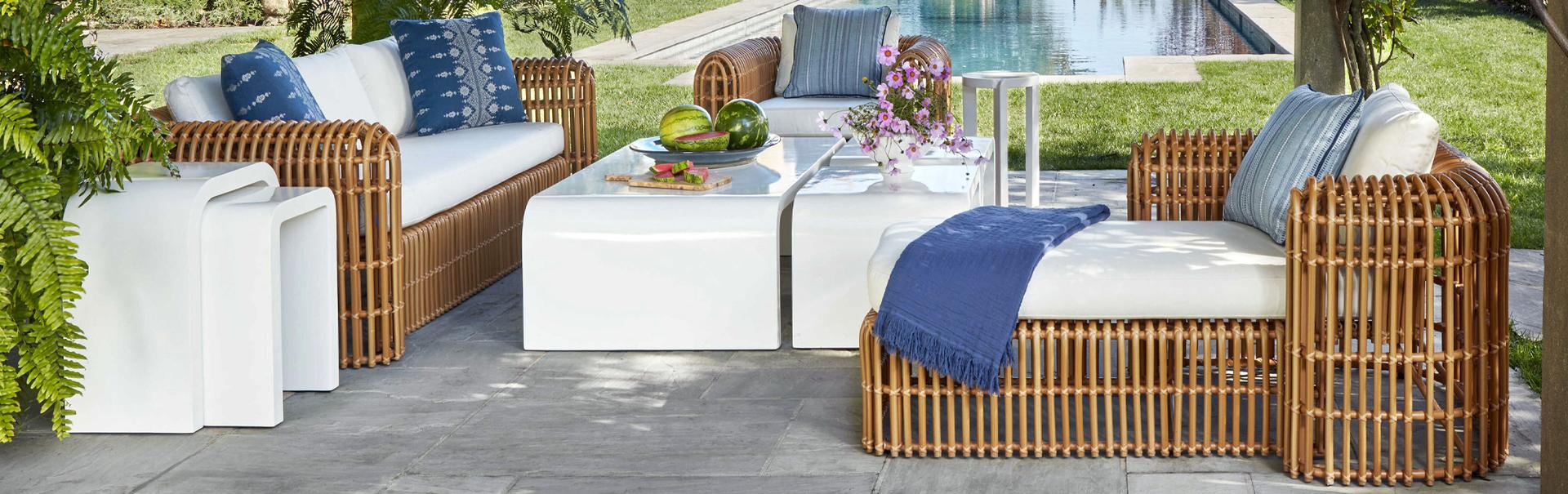 Century Furniture Outdoor