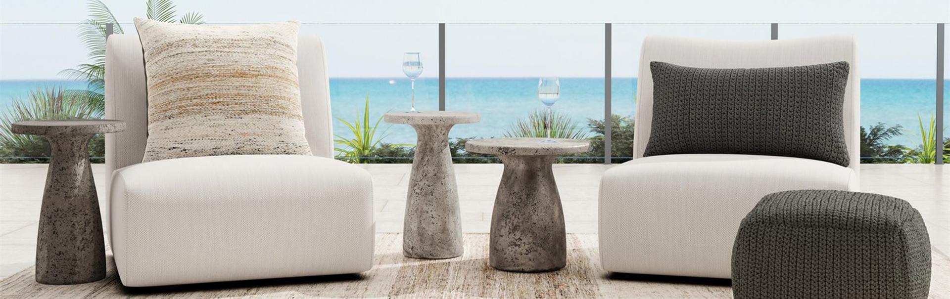 Classic Home Outdoor Furniture