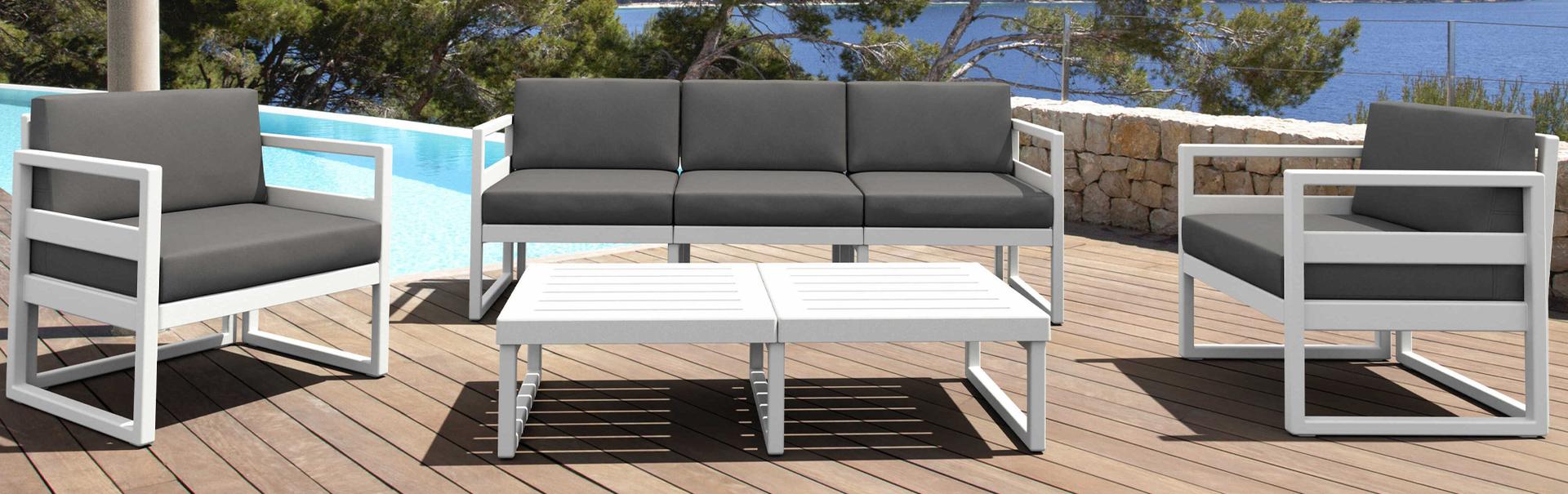 Compamia Patio Furniture