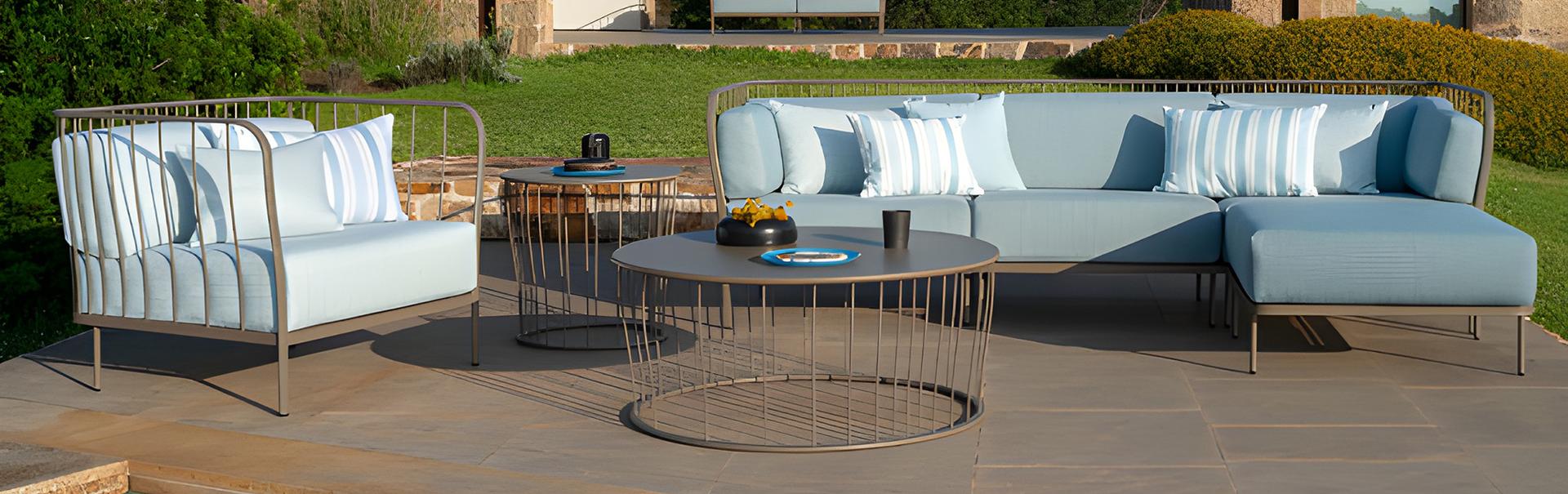 EMU Outdoor Furniture