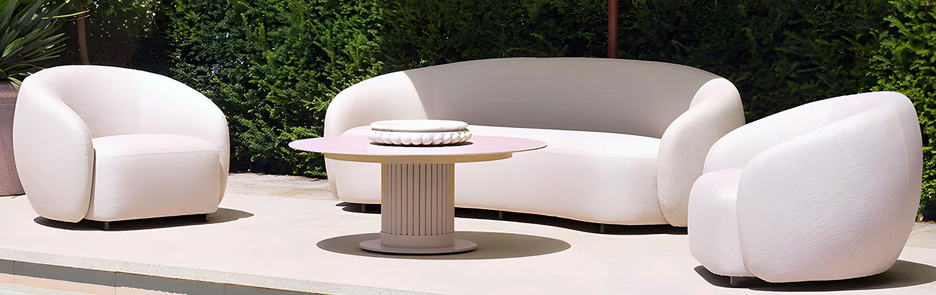 Eichholtz Outdoor Furniture