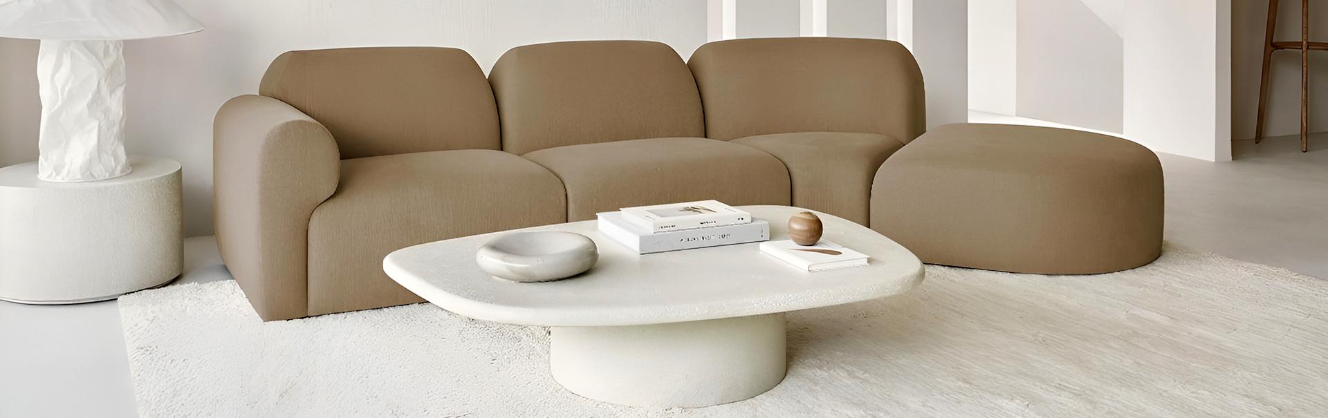Ethnicraft Furniture