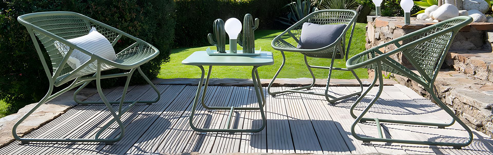 Fermob Outdoor Furniture