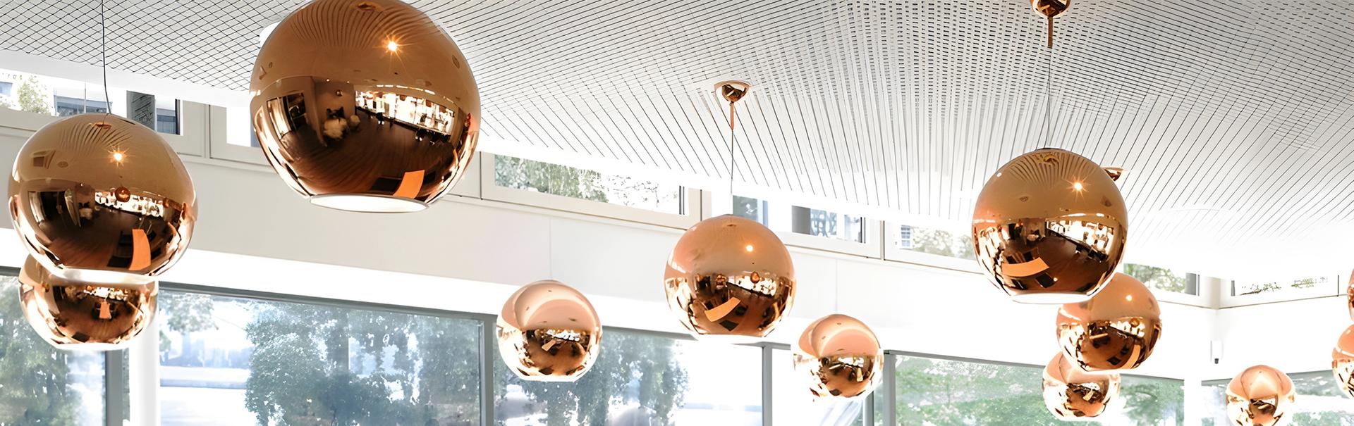 Fontana Arte Lighting