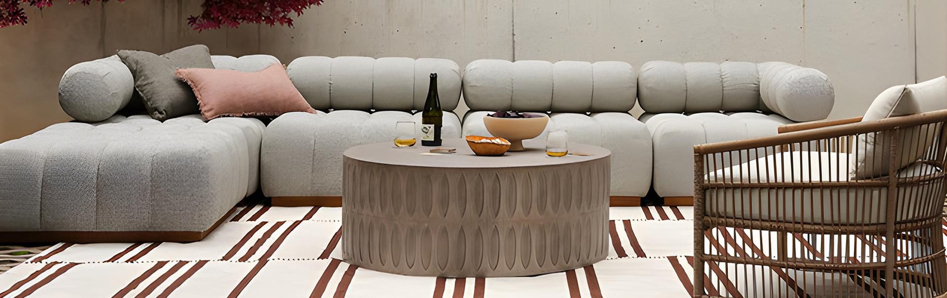 Four Hands Outdoor Furniture