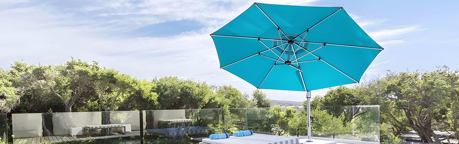 Frankford Umbrellas