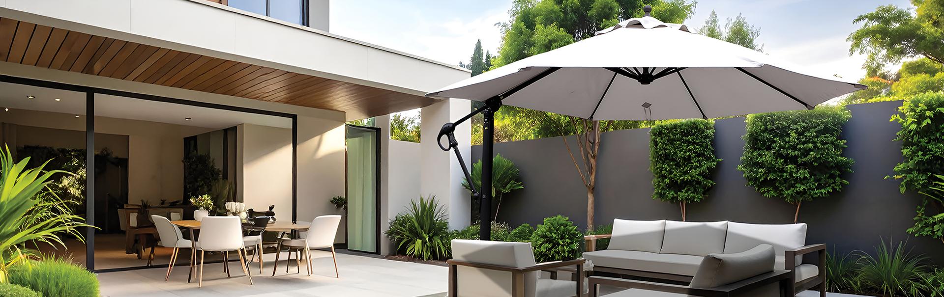 Galtech Umbrellas