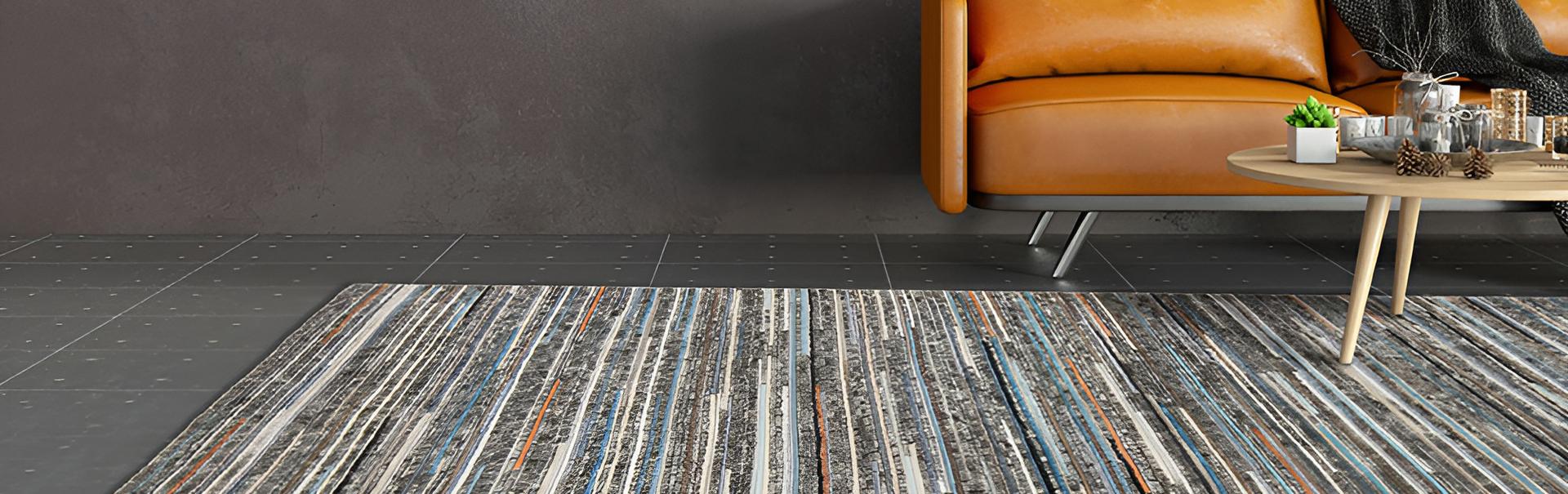 Harounian Rugs
