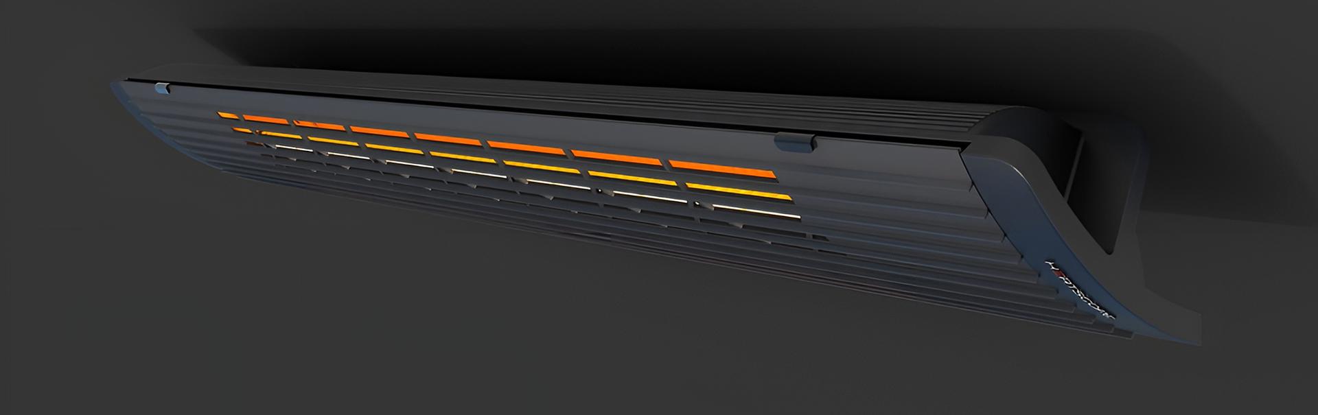 Heatscope Heaters