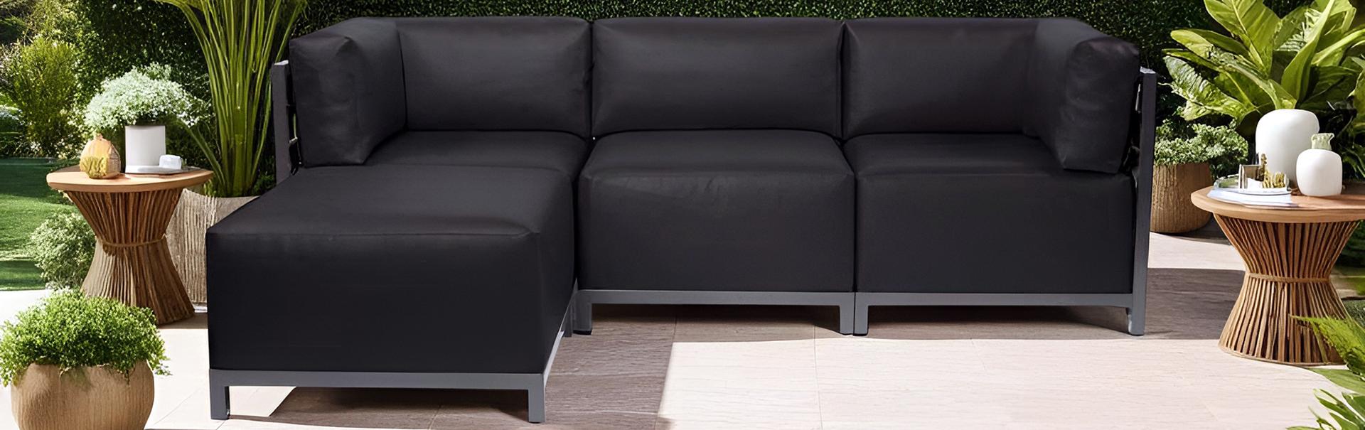 Howard Elliott Outdoor Furniture
