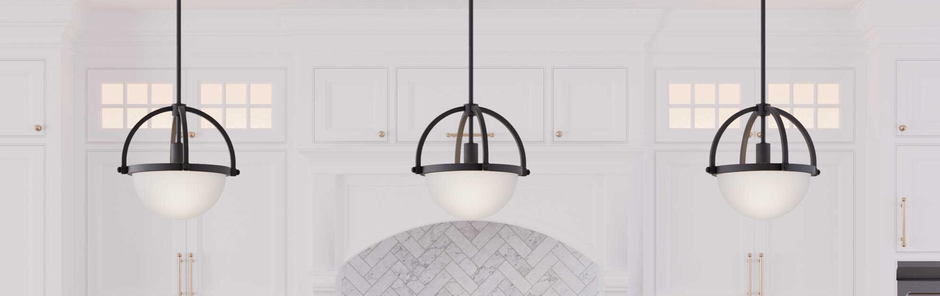 Hunter Fans & Lighting