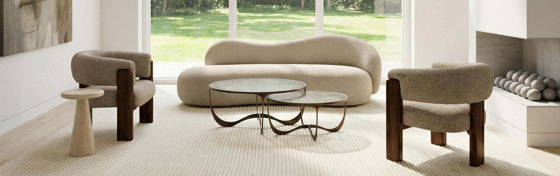 Interlude Home Furniture