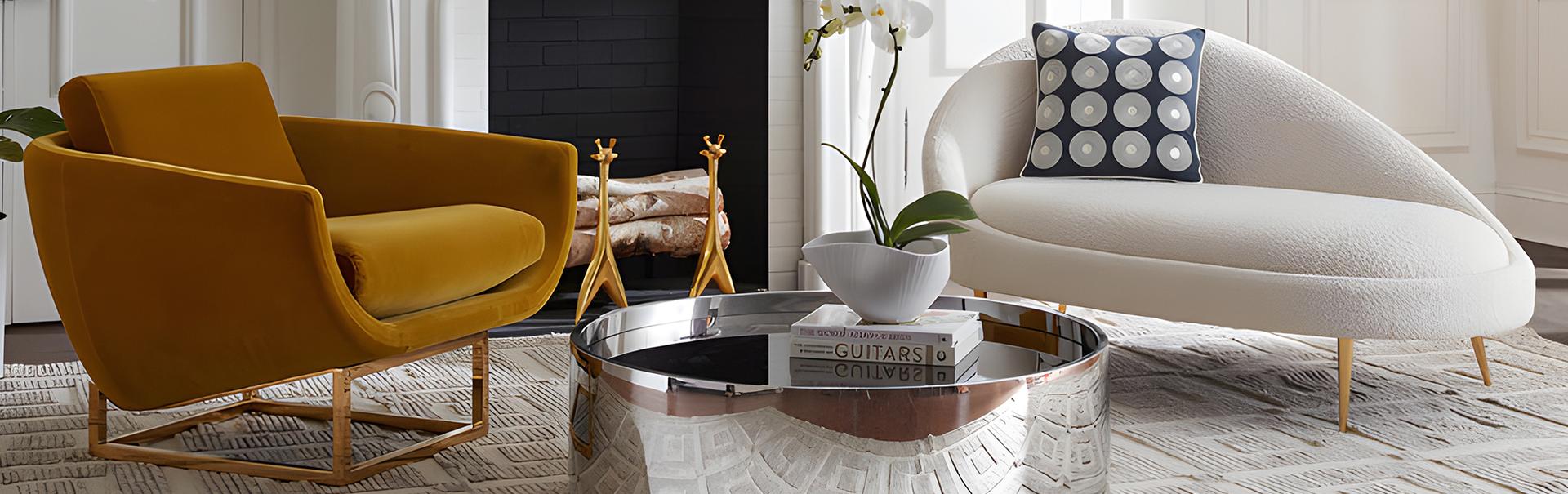 Jonathan Adler Furniture