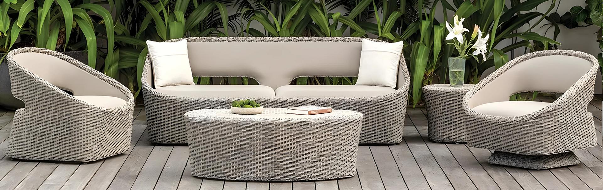 Kingsley Bate Furniture Brand Story