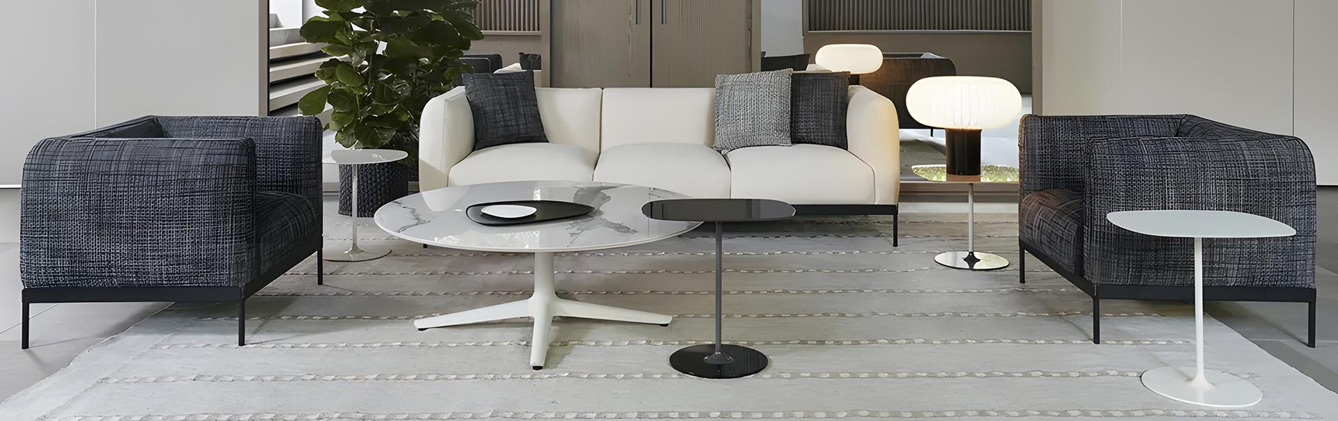 Kartell Furniture