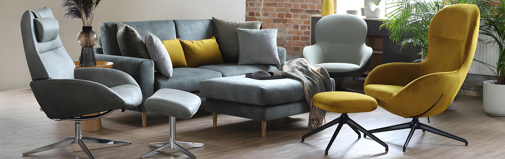 Kebe Furniture