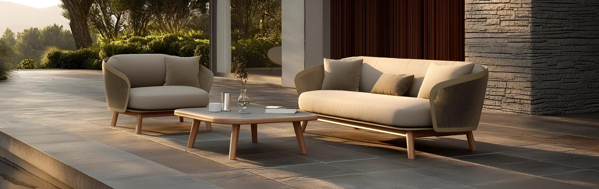 Koverton Outdoor Furniture