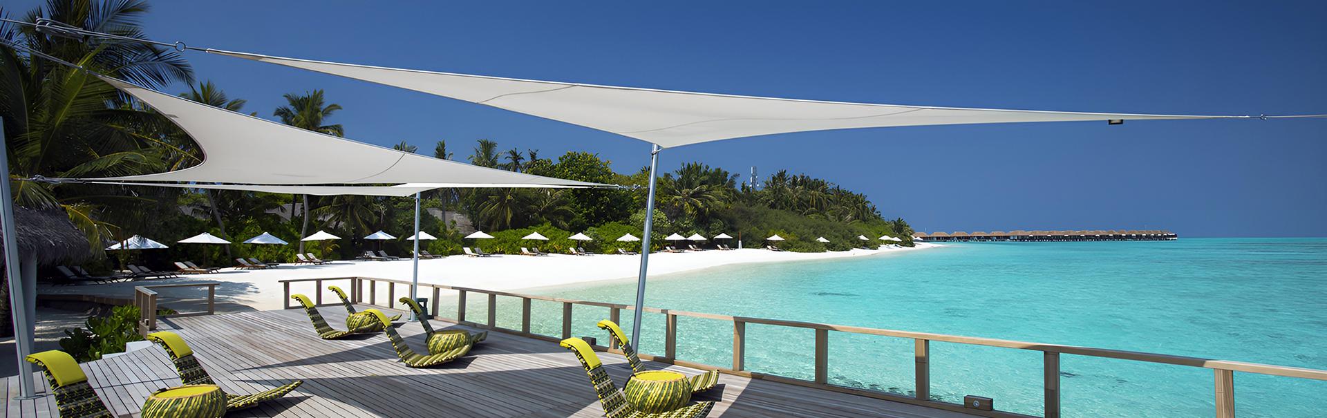 Luxury Umbrellas