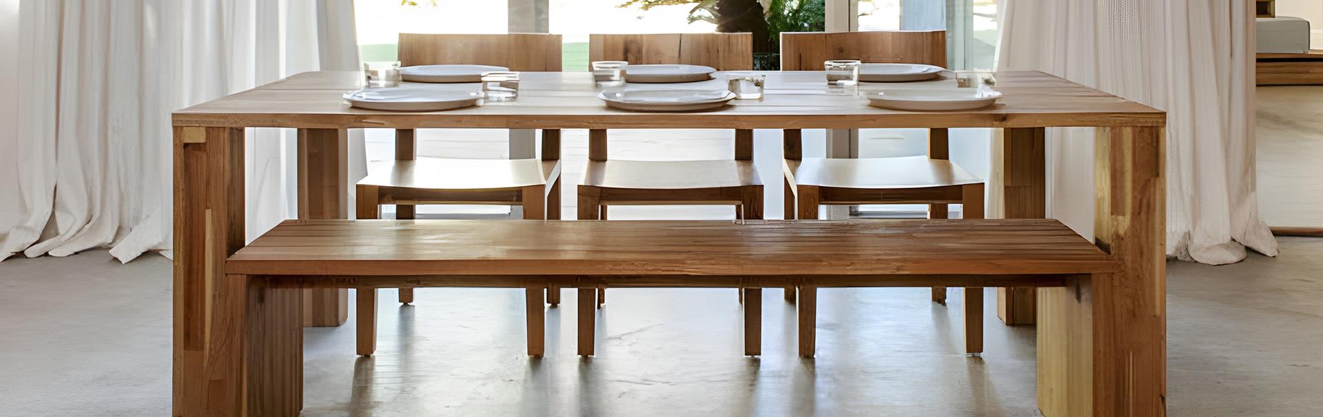 Mash Studios Furniture