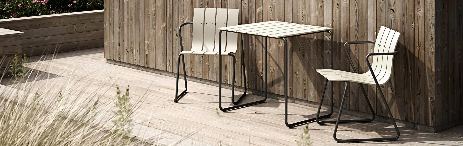 Mater Outdoor Furniture