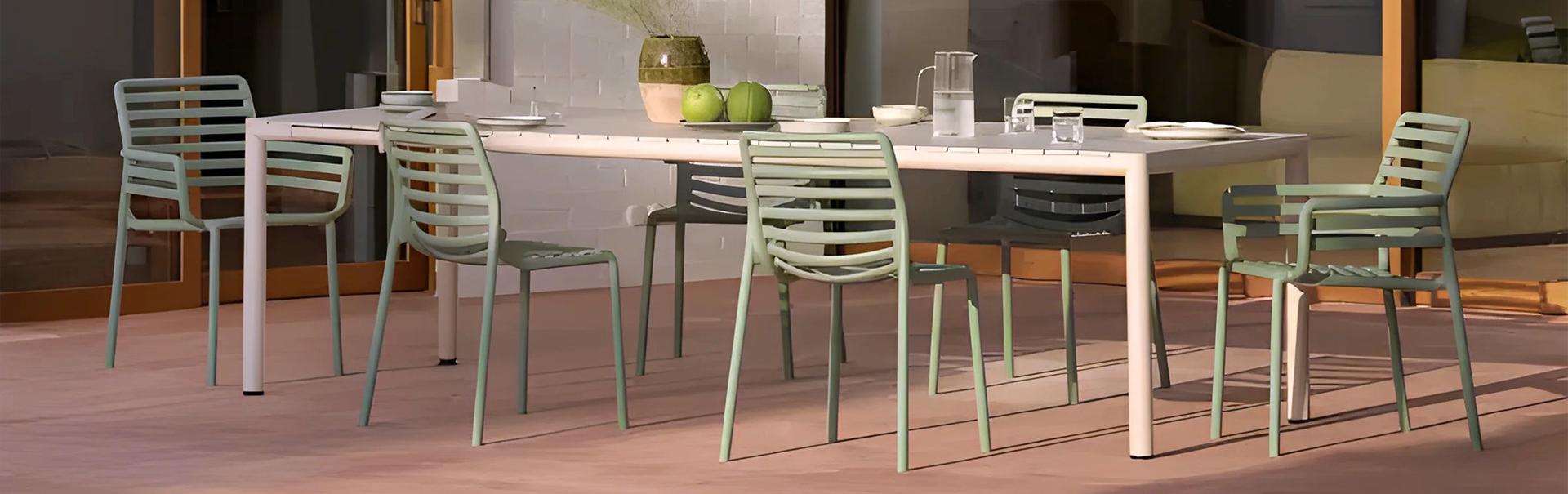 Nardi Modern Outdoor Furniture