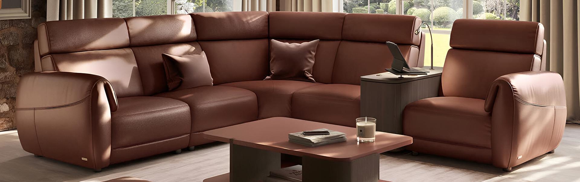 Natuzzi Editions Furniture