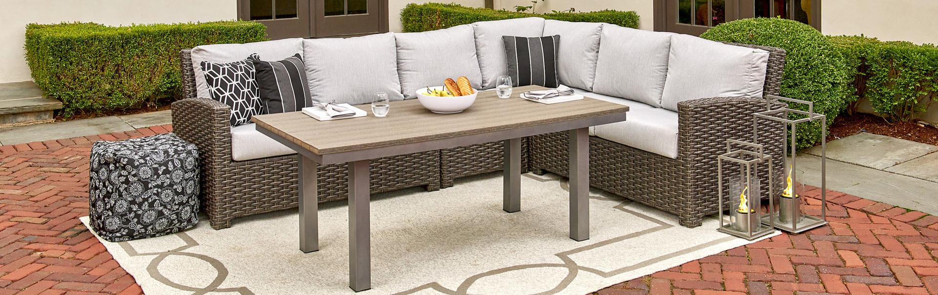 Forever Patio Outdoor Furniture