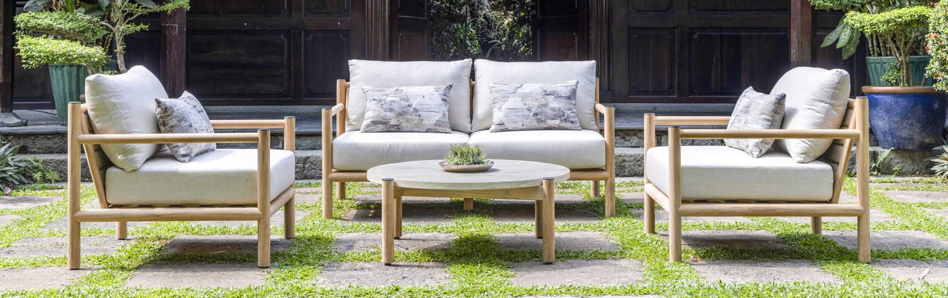 Oliver Home Outdoor Furniture