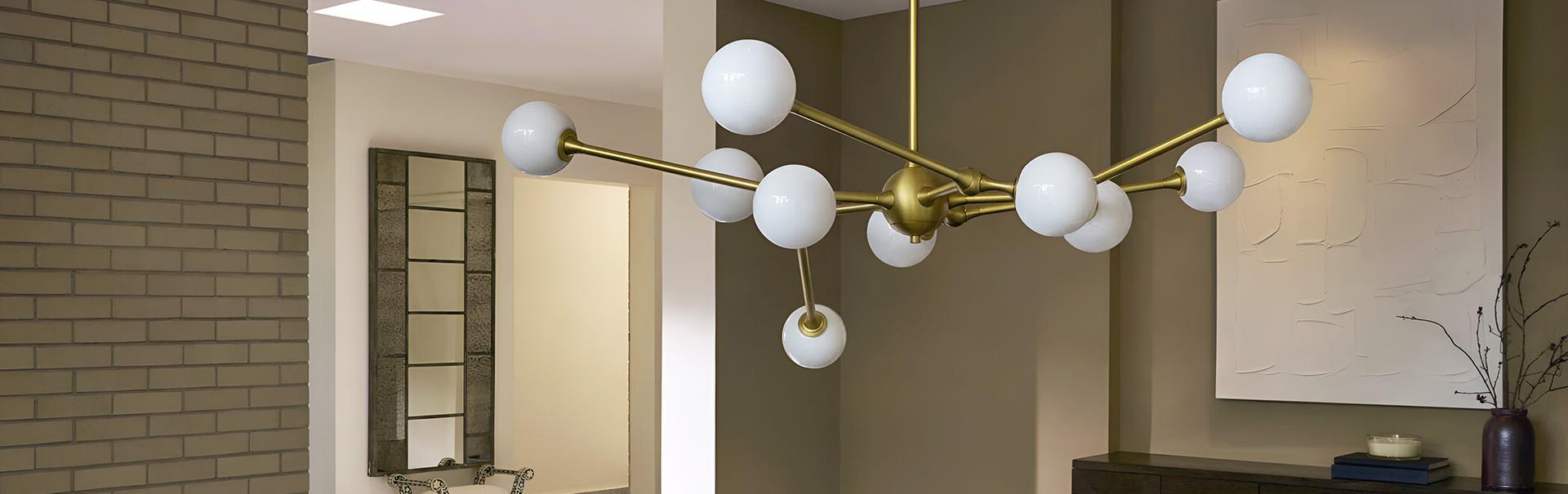 Oxygen Lighting