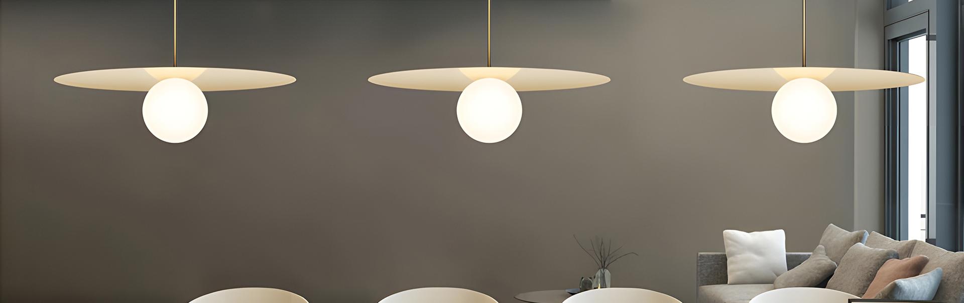 Pablo Lighting