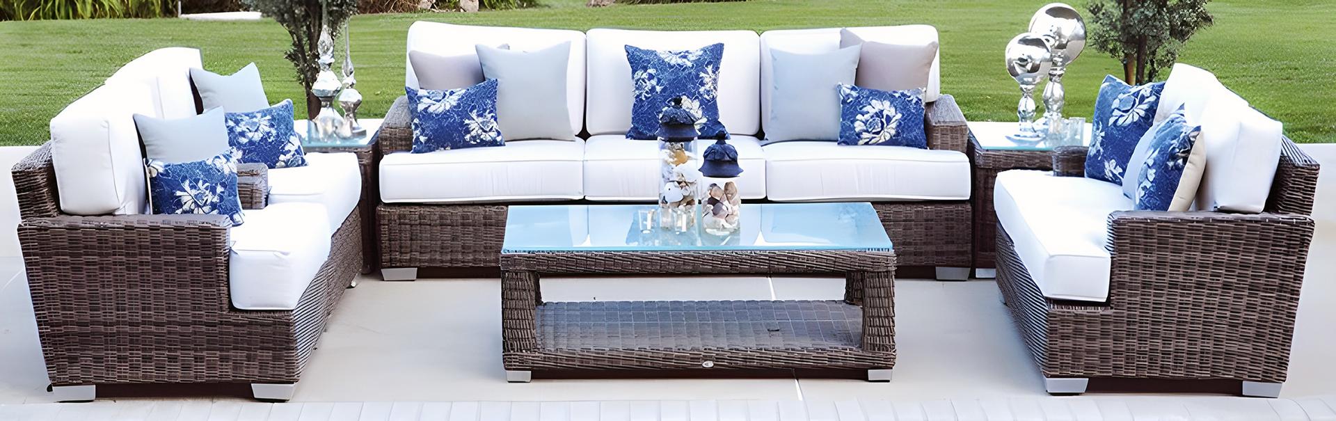 Axcss Inc Outdoor Furniture