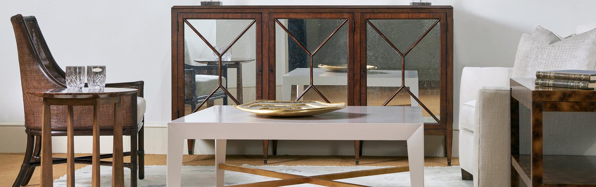 Port Eliot Furniture