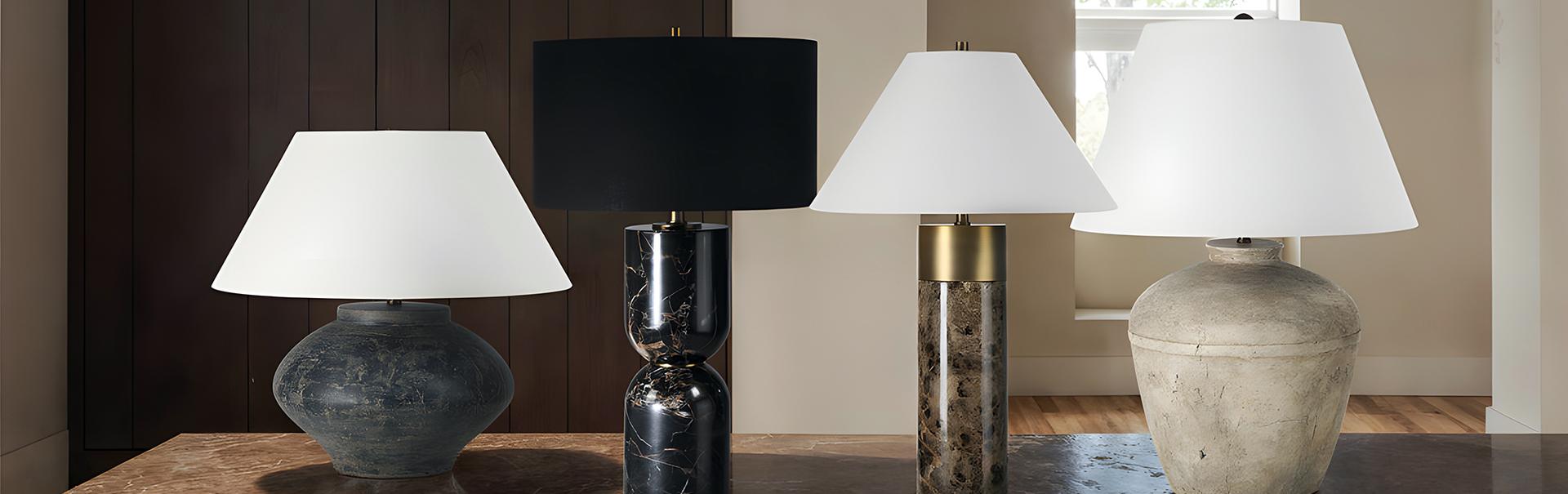 Renwil Furniture, Lighting, & Decor