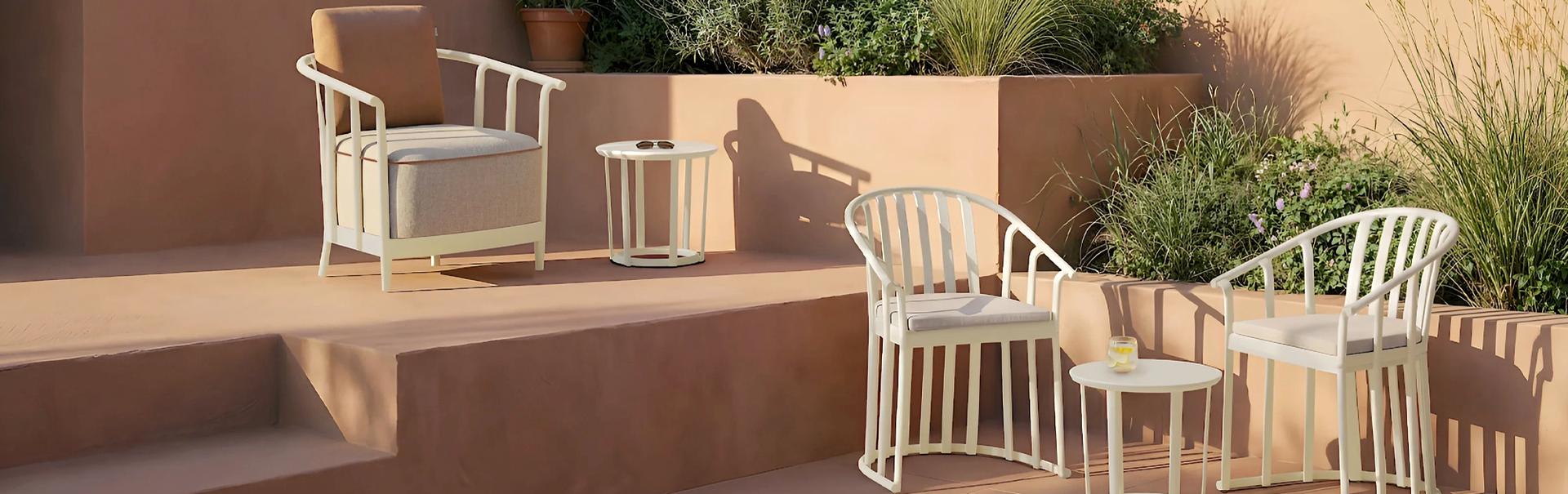 Resol Patio Furniture