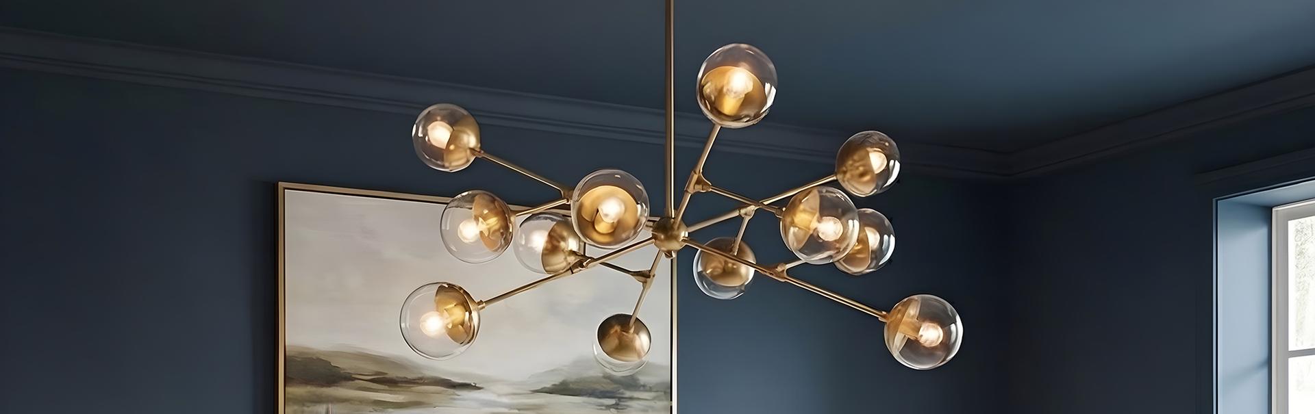 Robert Abbey Lighting