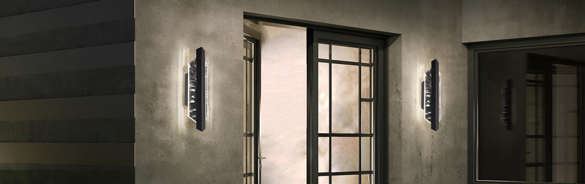 Schonbek Outdoor Lighting