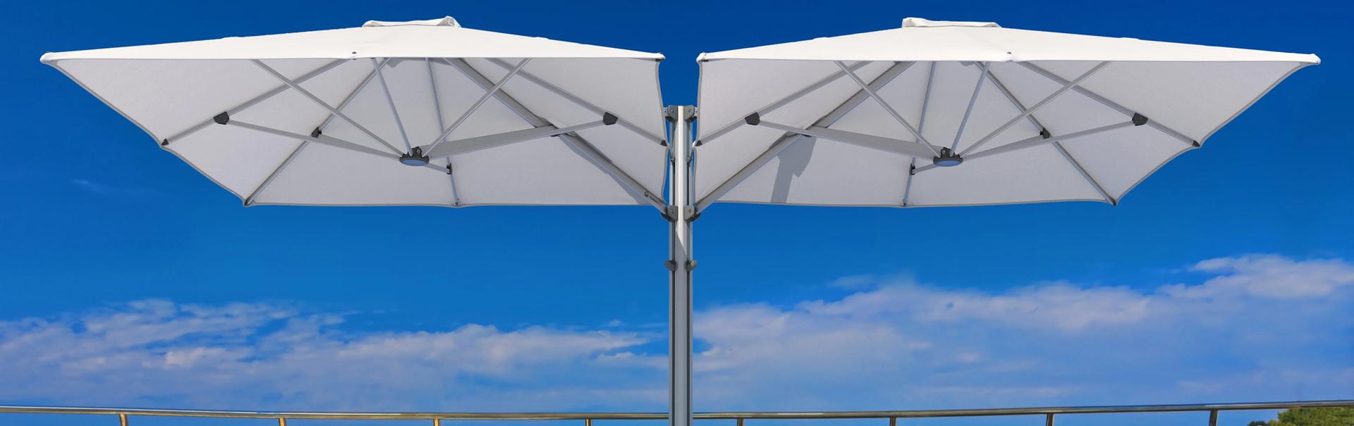 Shadowspec Umbrellas