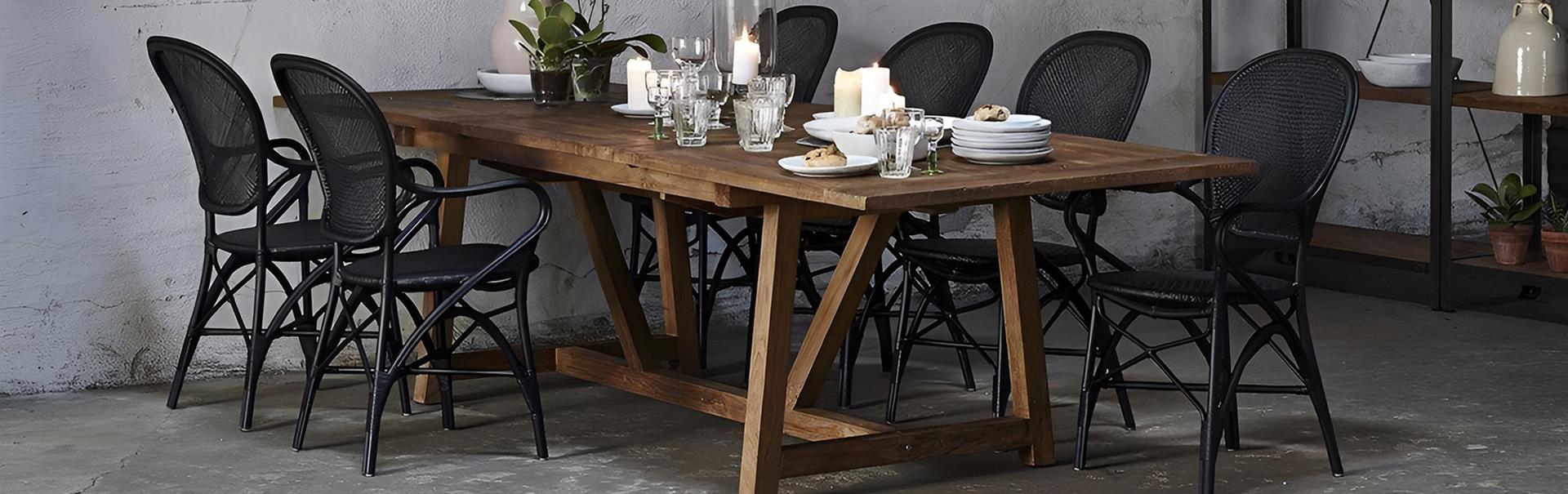 Sika Furniture