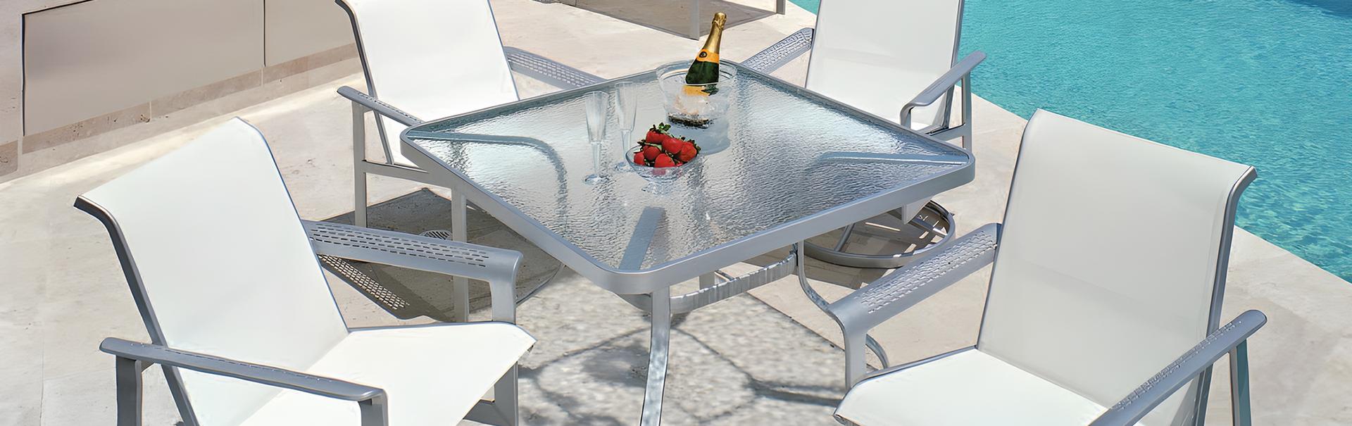 Suncoast Outdoor Furniture