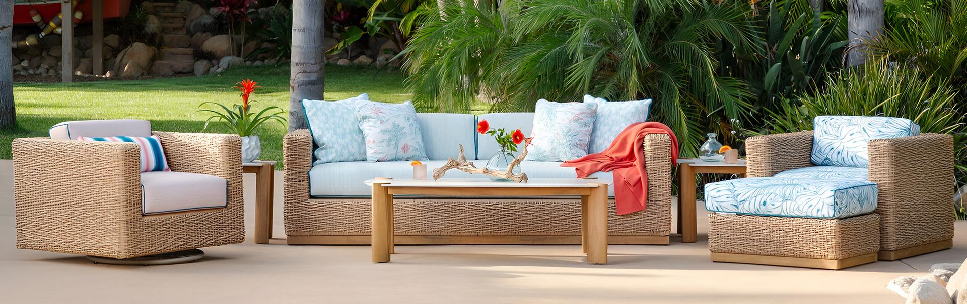 Sunset West Furniture