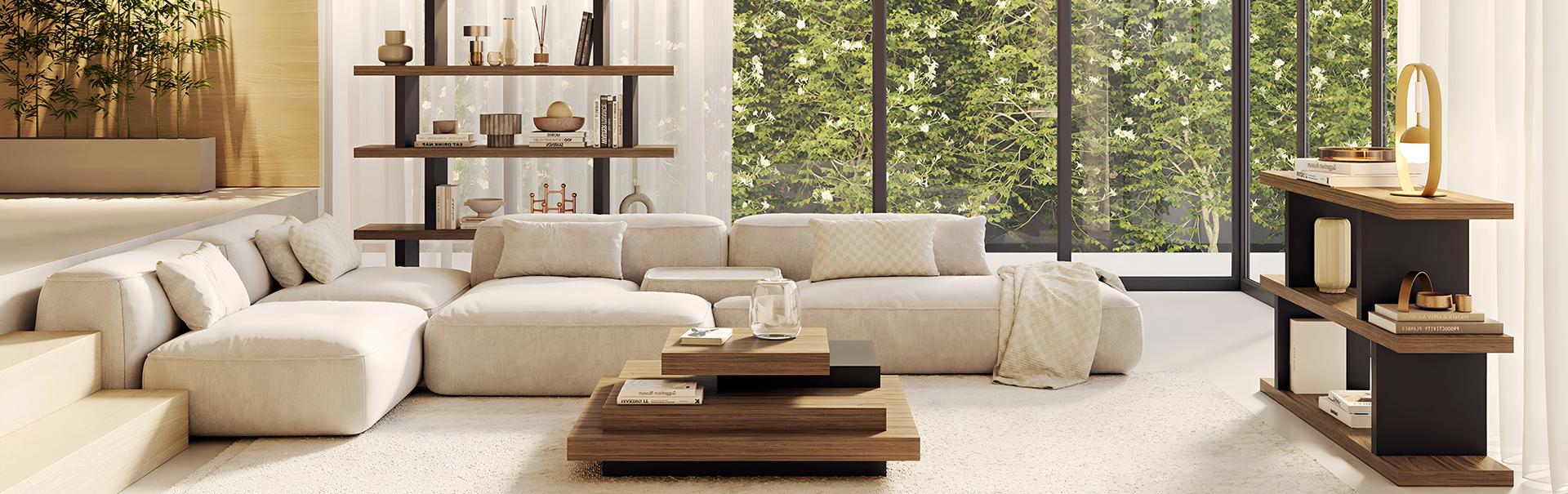 TemaHome Furniture