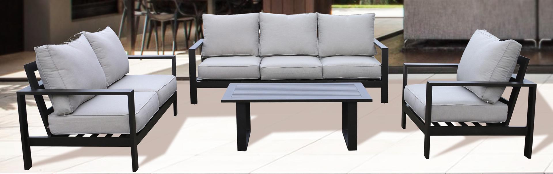 Teva Patio Furniture