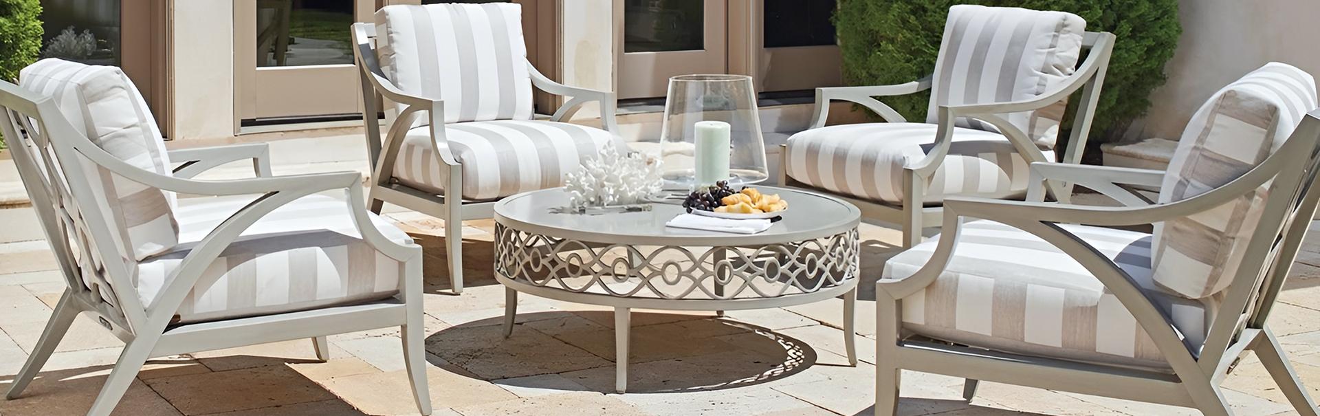 Tommy Bahama Outdoor Furniture
