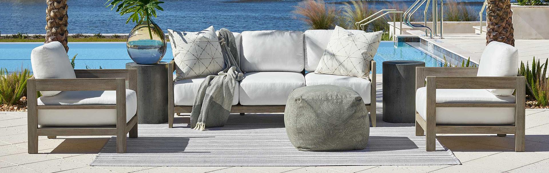 Coastal Living Outdoor Furniture