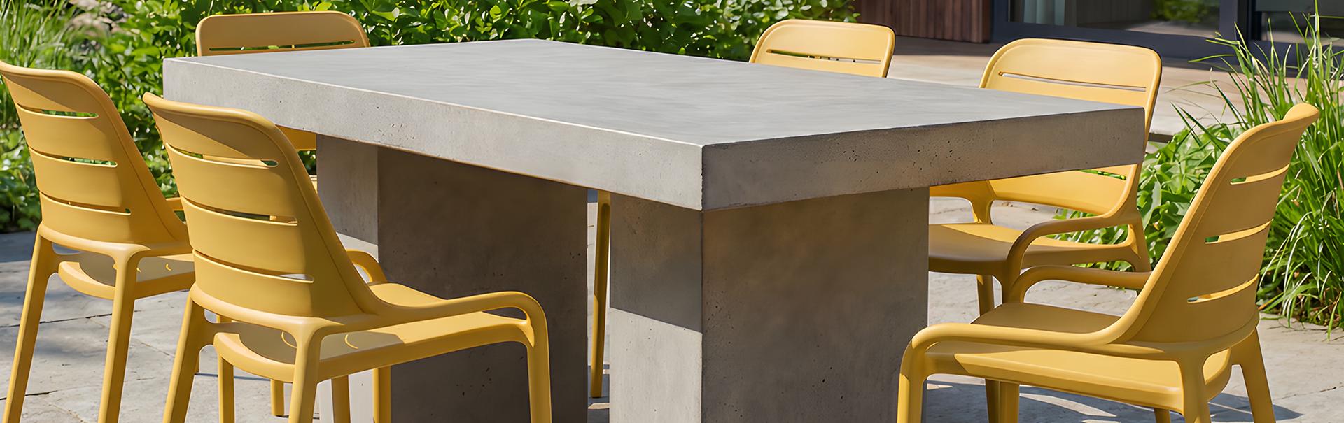 Urbia Outdoor Furniture