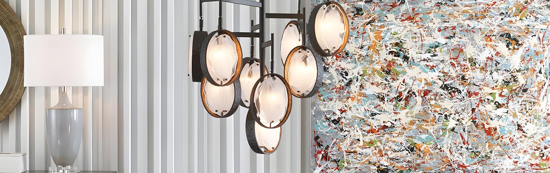 Uttermost Lighting