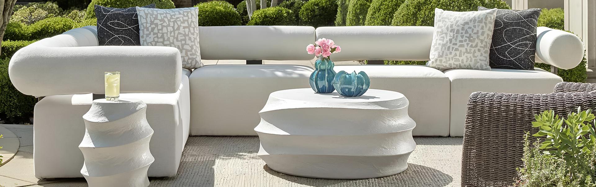 Uttermost Outdoor Furniture