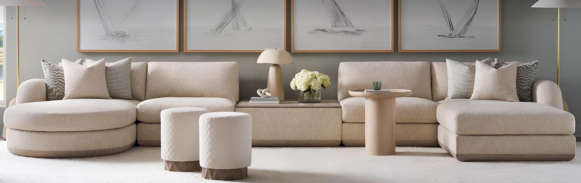 Vanguard Furniture